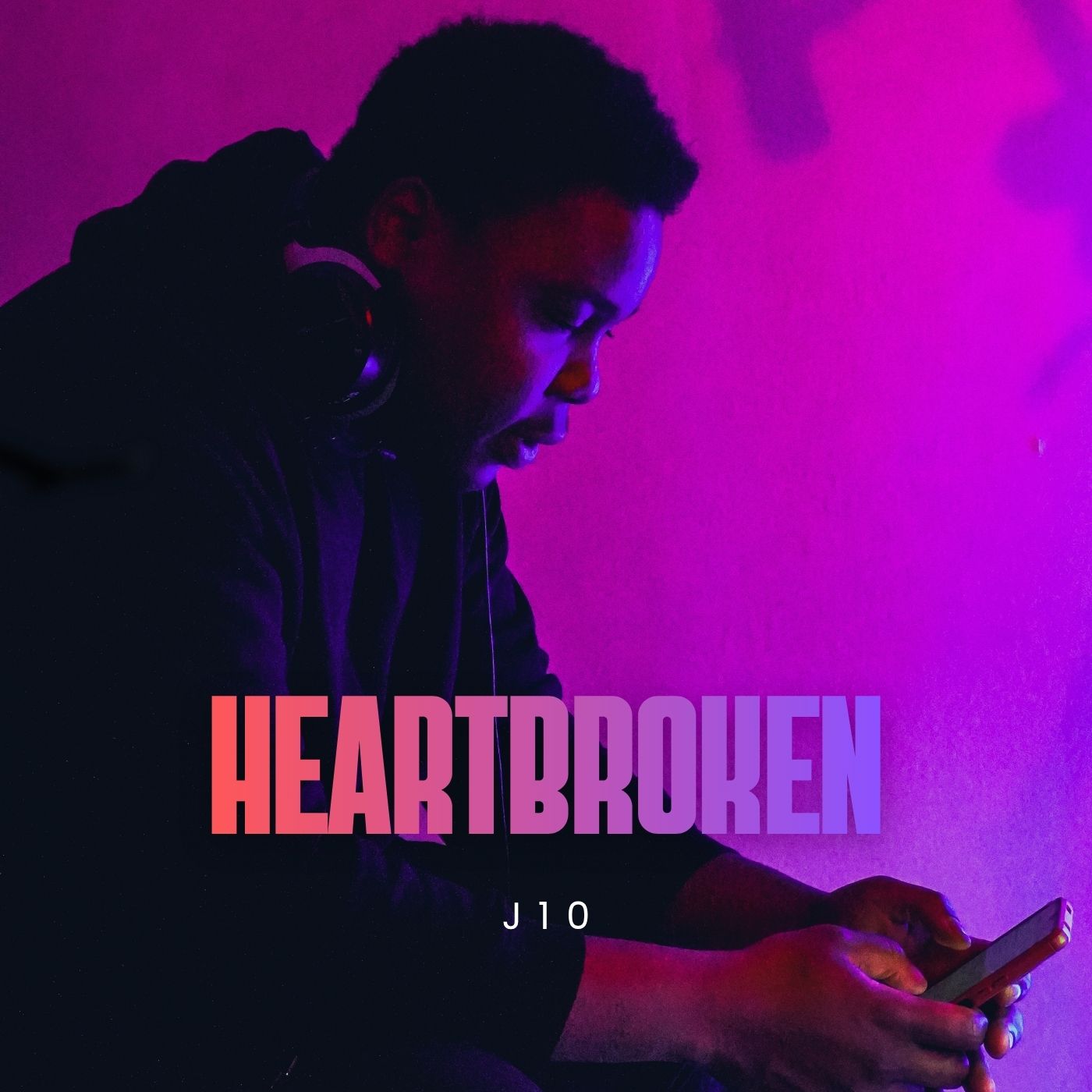 J10, Hip-Hop artist