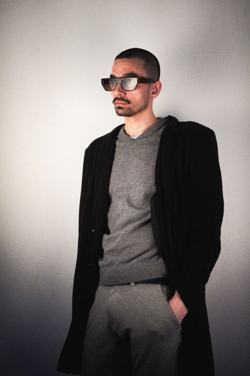 Ryan-Phillips Cornelio, Music Producer and Founder of Compass Audio